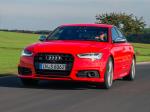 Audi S6 Sedan 2014 года (WW)